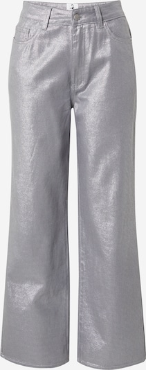 VIERVIER Jeans 'Tessa' in Silver, Item view