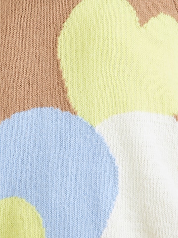 Elias Rumelis Sweater 'Aleen' in Beige