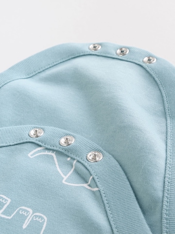 Next Beebibodi, värv sinine