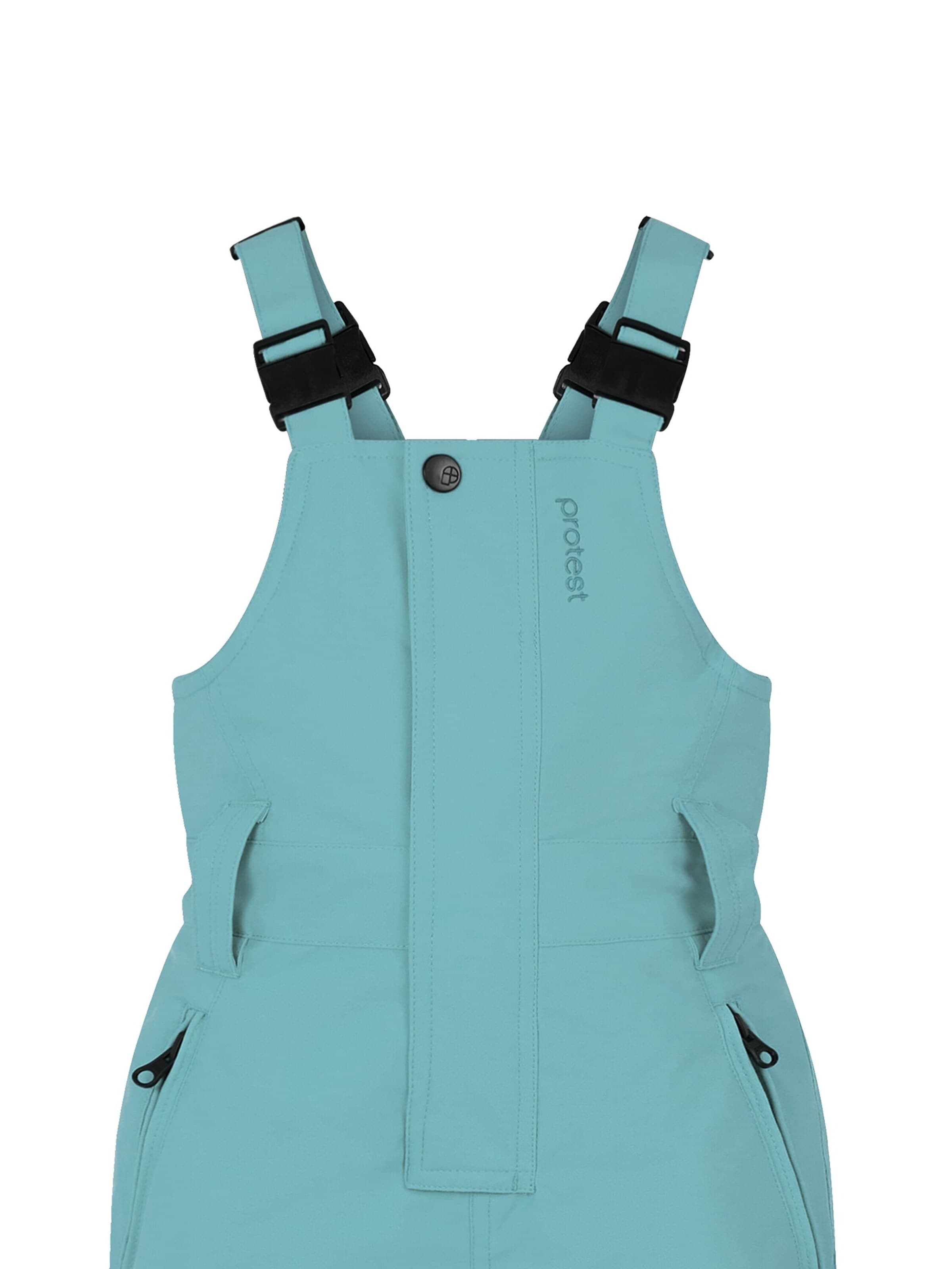 PROTEST Regular Sporthose 'PRTNeutroi TD'‌‌‌‌‌‌ in Blau