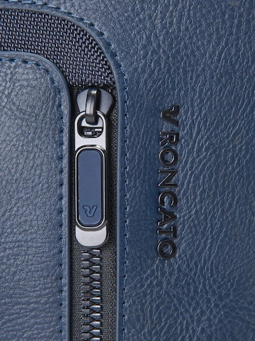 Roncato Schoudertas in Blauw