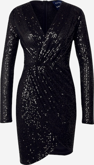 Tantra Kleid in schwarz, Produktansicht