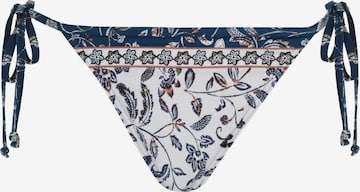 OLYMPIA Bikinibroek in Wit: voorkant
