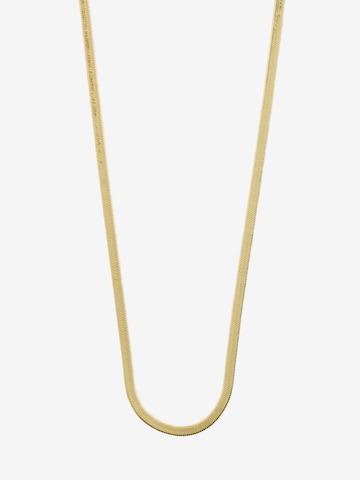 Pilgrim Necklace 'JOANNA' in Gold