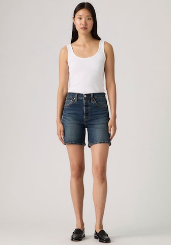 LEVI'S ® Pants in Blue