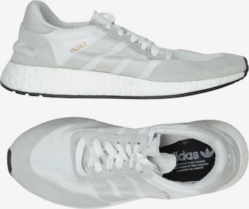 ADIDAS ORIGINALS Sneaker 41,5 in Weiß: Vorderseite