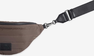 MARKBERG Fanny Pack 'ElinorMBG ' in Brown