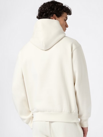 Champion Authentic Athletic Apparel Sweatshirt i hvid