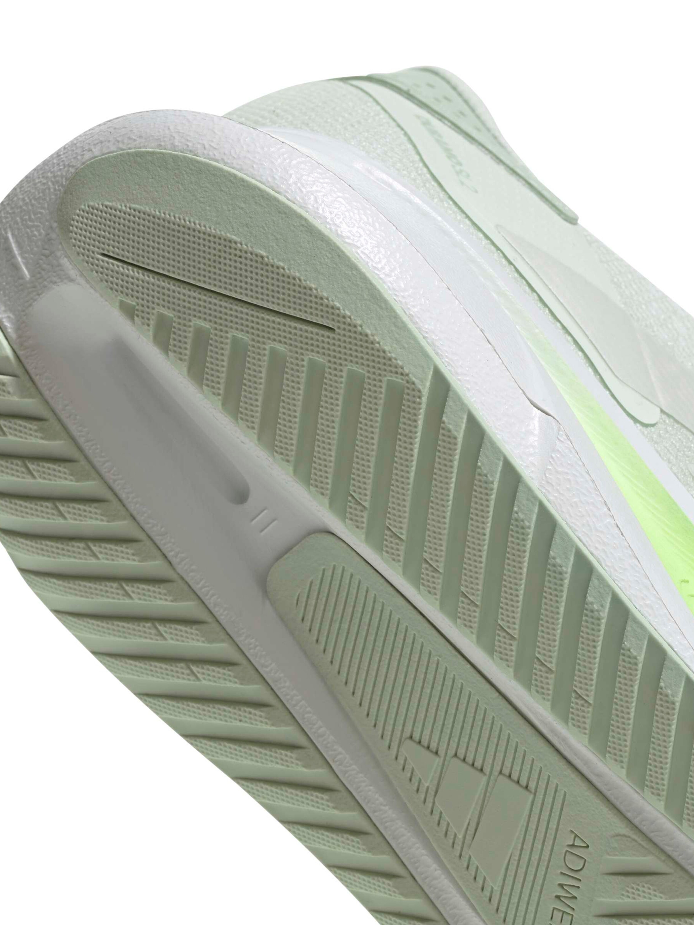 ADIDAS PERFORMANCE - Sapatilha de corrida 'DURAMO SL2' em verde