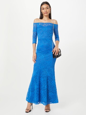 WAL G. Kleid 'ABBY' in Blau