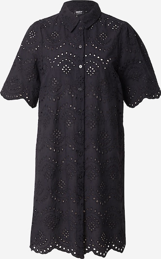 ONLY Košulja haljina 'ONLValais' u crna, Pregled proizvoda