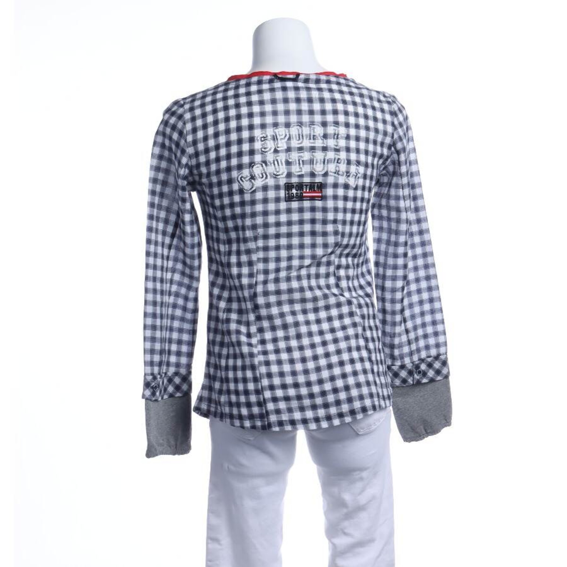 Sportalm Kitzbühel Bluse / Tunika XS in Mischfarben