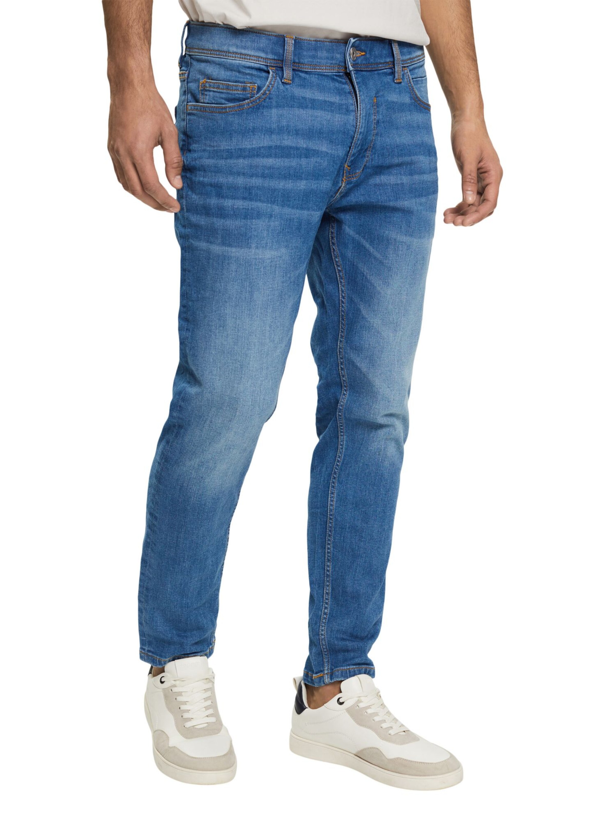 Männer Jeans EDC BY ESPRIT Jeans in Hellblau - TQ99413 Männer Jeans EDC BY ESPRIT Jeans in Hellblau - TQ99413