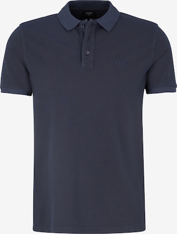 JOOP! Jeans Poloshirt 'Ambrosio' in Blau: predná strana