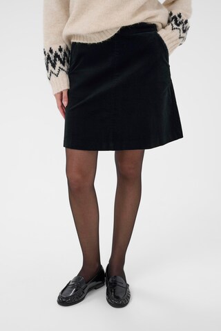 Part Two Skirt 'LingsPW' in Black: front