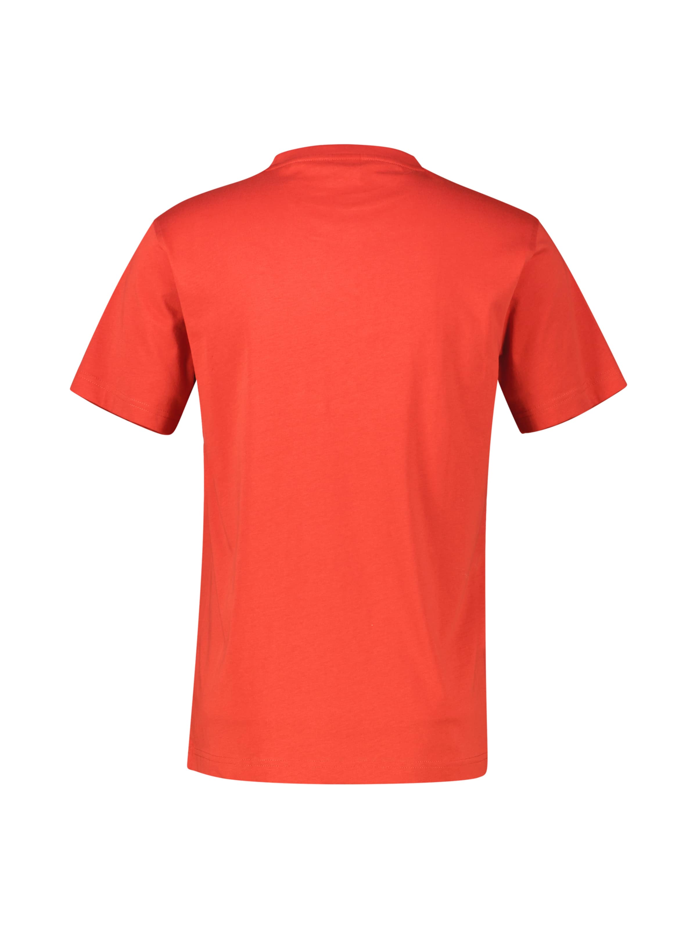 LERROS T-Shirt in Rot