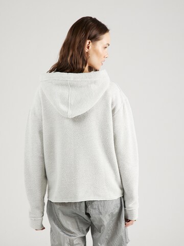 Herrlicher - Sudadera 'Winona' en gris