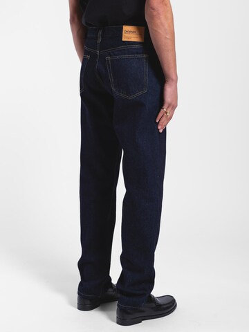 Dr. Denim Regular Jeans in Blue