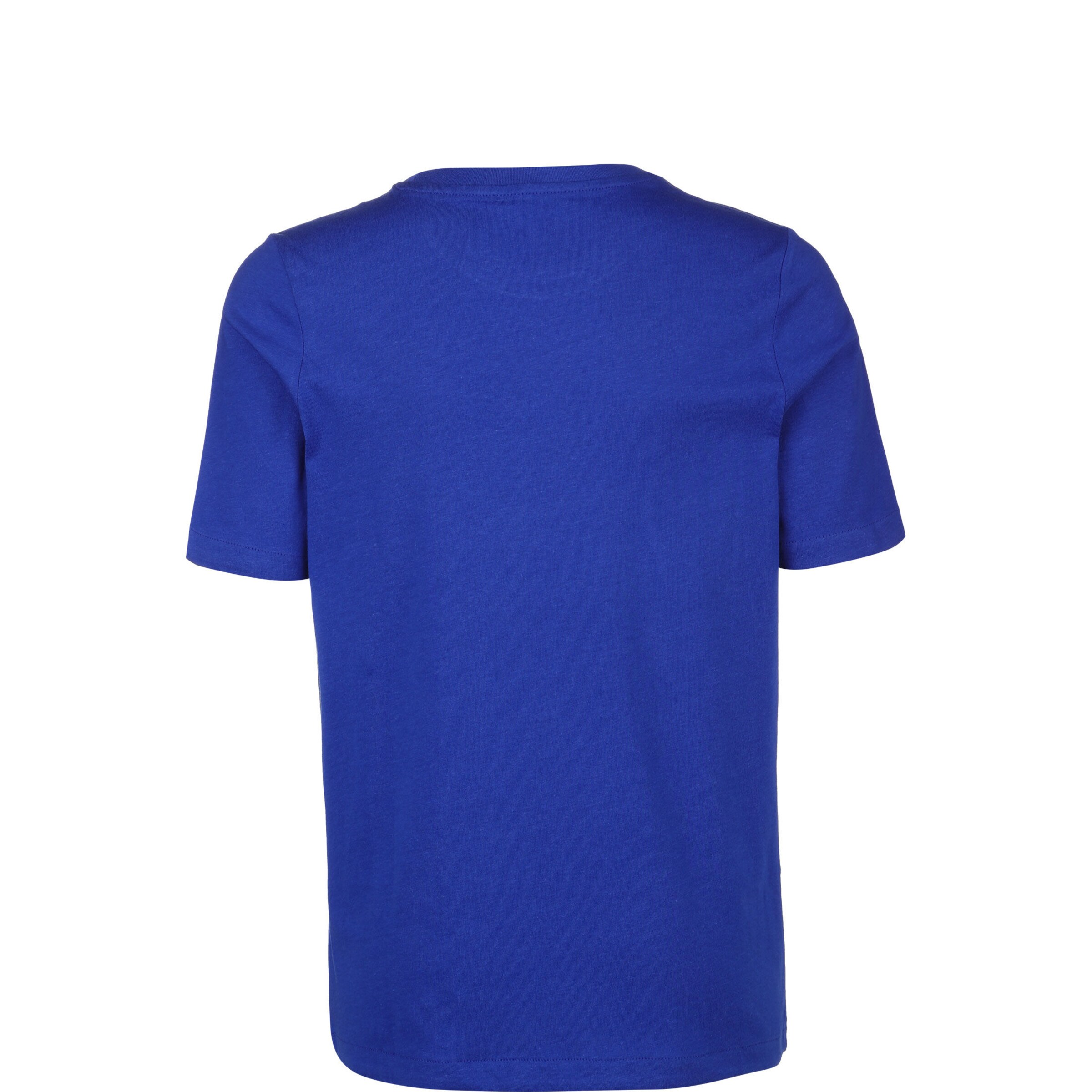 JAKO Funktionsshirt in Blau