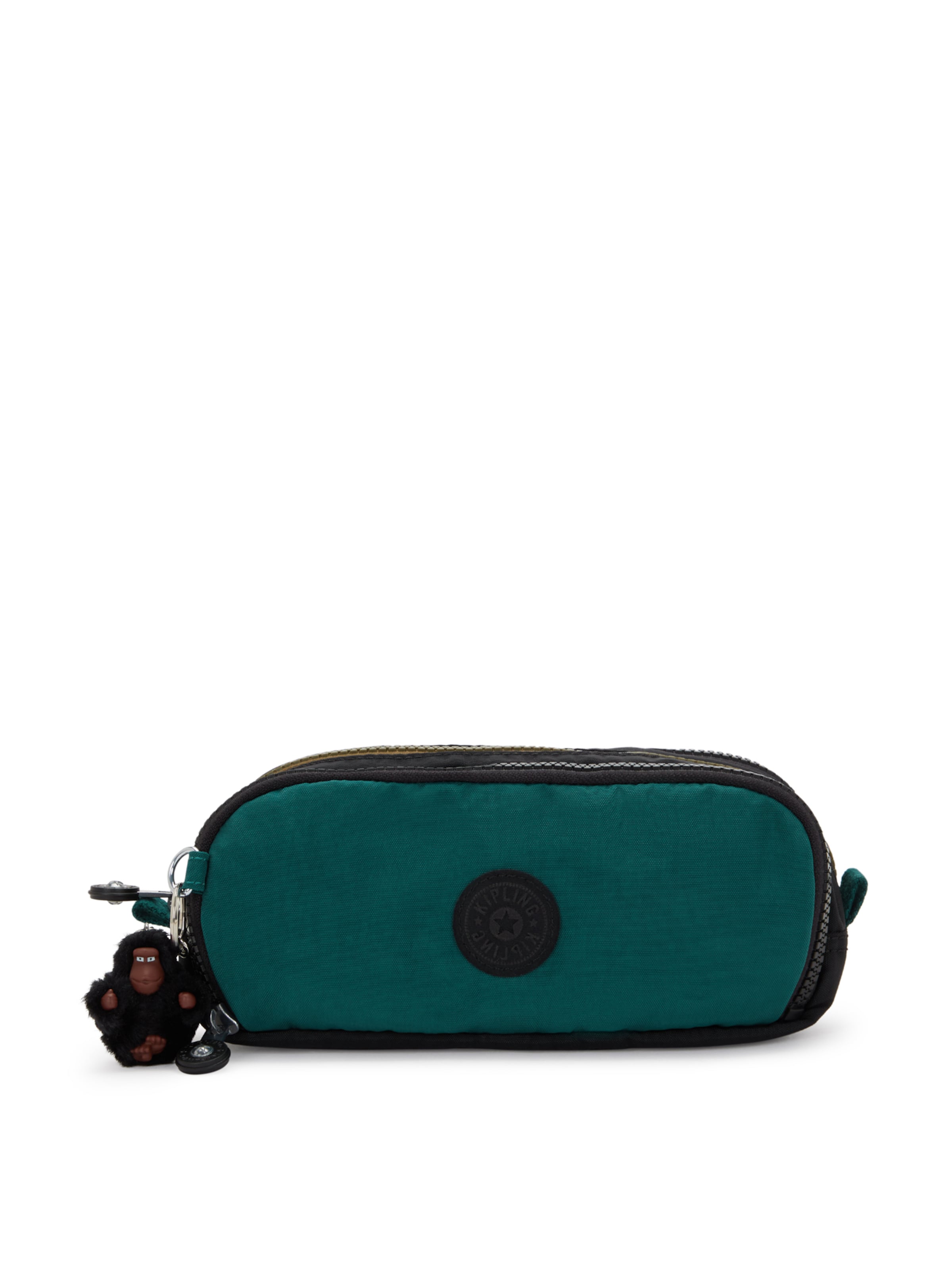KIPLING - Artículos de papelería 'Gitroy' en verde: frente