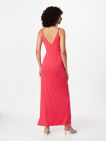 Robe 'RAMSHA' GUESS en rose