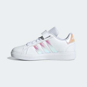 ADIDAS SPORTSWEAR Trainers 'Grand Court 2.0' in White