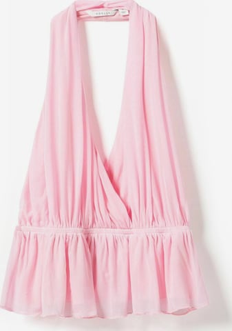 Noella Overdel ' N-Melodie ' i pink: forside