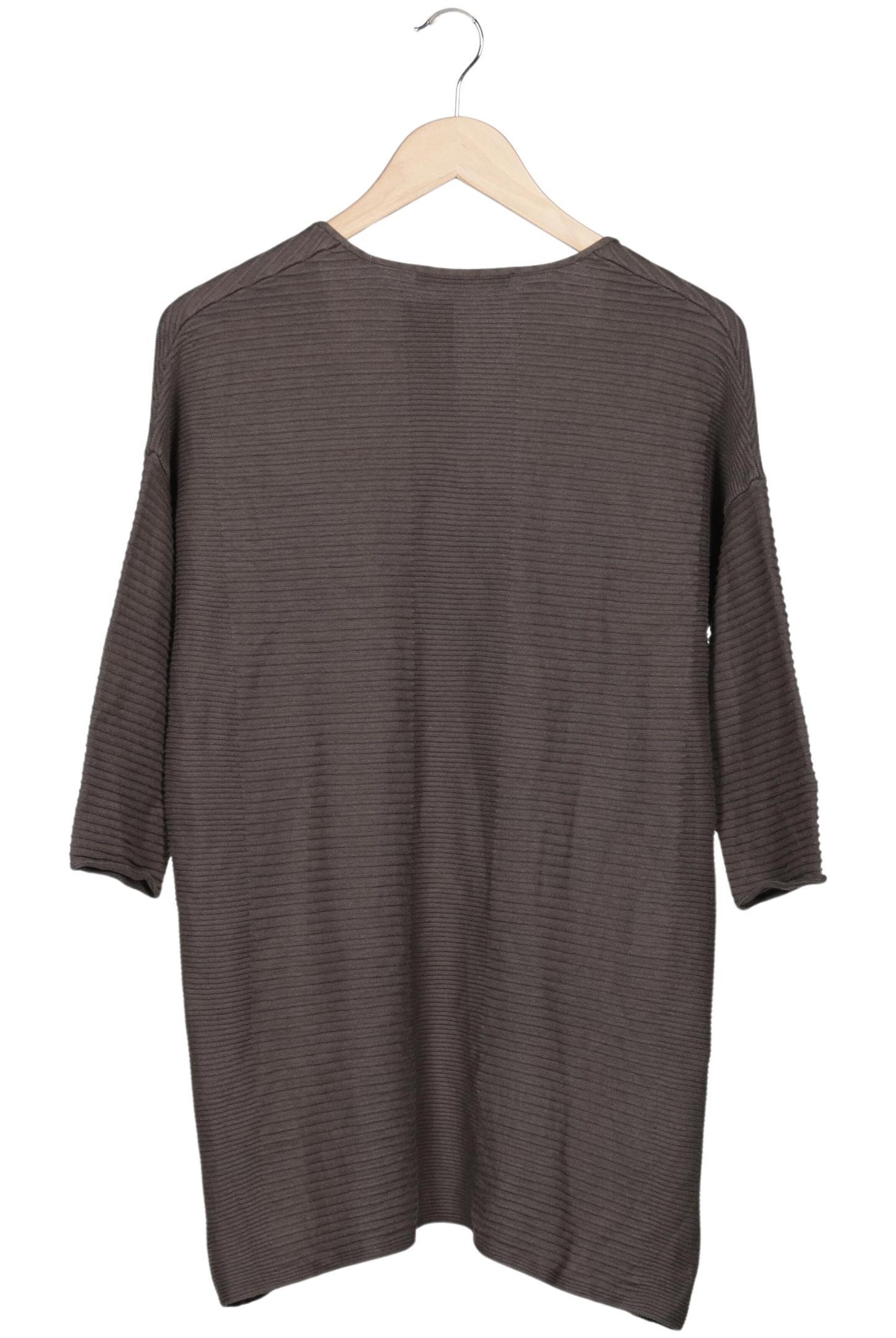 OUI Sweater & Cardigan in XL in Grey