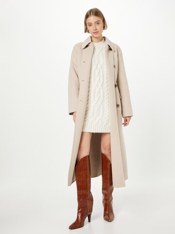 Superdry Kleid in Beige