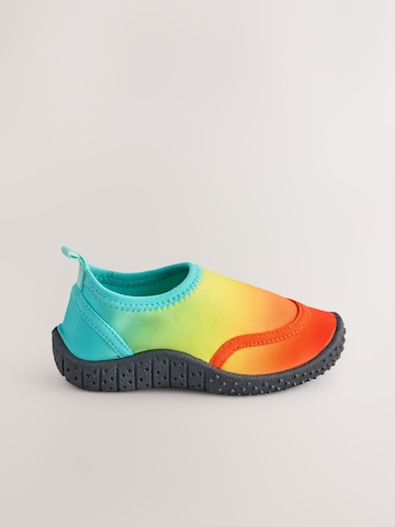 Next Strand-/badschoen in Oranje