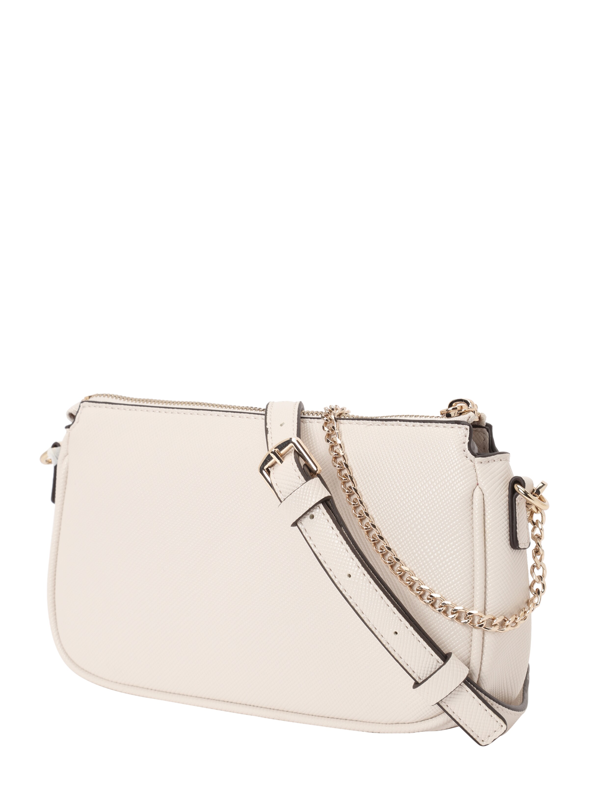 GUESS Crossbody bag 'Noelle' in Beige