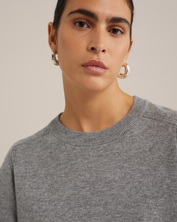Pull-over WE Studio en gris