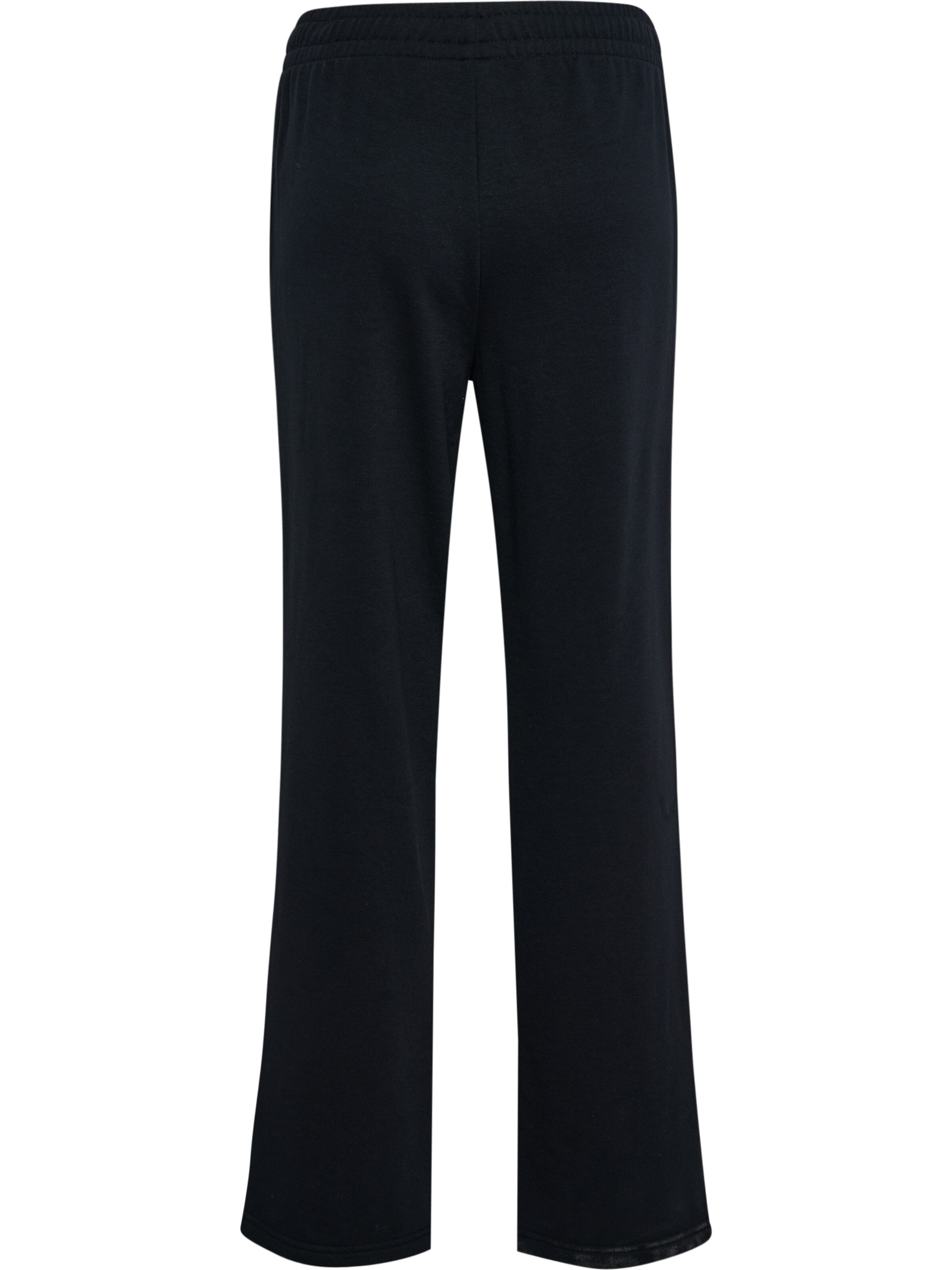 Hummel Loosefit Sportsbukser 'PULSE' i sort