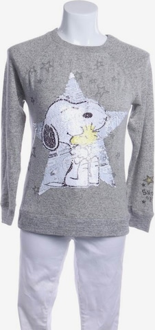 PRINCESS GOES HOLLYWOOD Sweater & Cardigan in XS in Grey: front