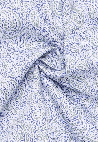 ETERNA Comfort fit Zakelijk overhemd in Blauw