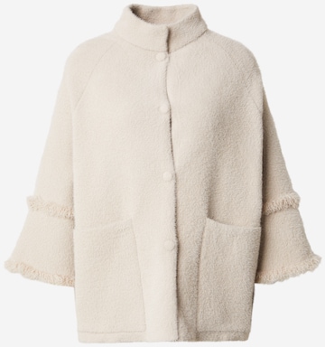 RINO & PELLE Демисезонная куртка в Серый: спереди