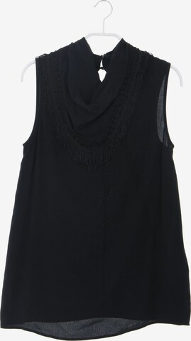 Koton Top & Shirt in S in Black: front