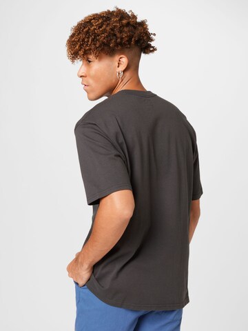 LEVI'S ® Shirt 'Stay Loose Tee' in Black