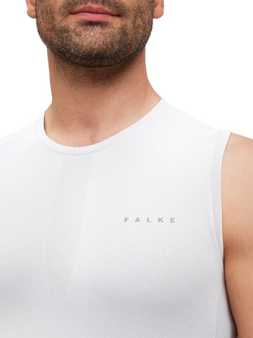 FALKE Base Layer‌‌‌‌‌‌ in Weiß