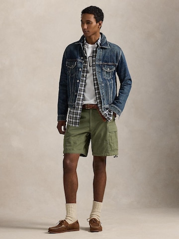 Polo Ralph Lauren Shirt in White