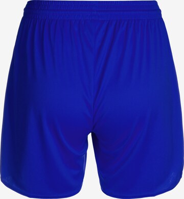 Loosefit Pantaloni sportivi 'Manchester 2.0' di JAKO in blu