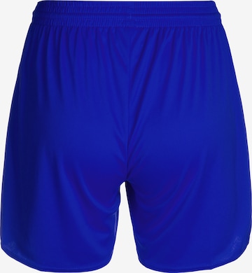 Loosefit Pantalon de sport 'Manchester 2.0' JAKO en bleu
