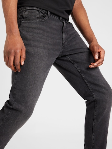 Only & Sons Regular Jeans 'LOOM' in Black