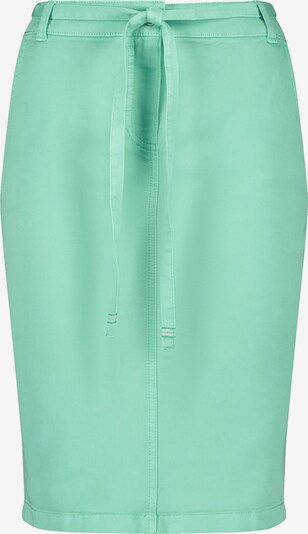 GERRY WEBER Φούστα σε γαλαζοπράσινο, Άποψη προϊόντος