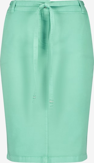 GERRY WEBER Skirt in Jade, Item view