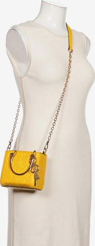River Island Bag in One size in Yellow: front