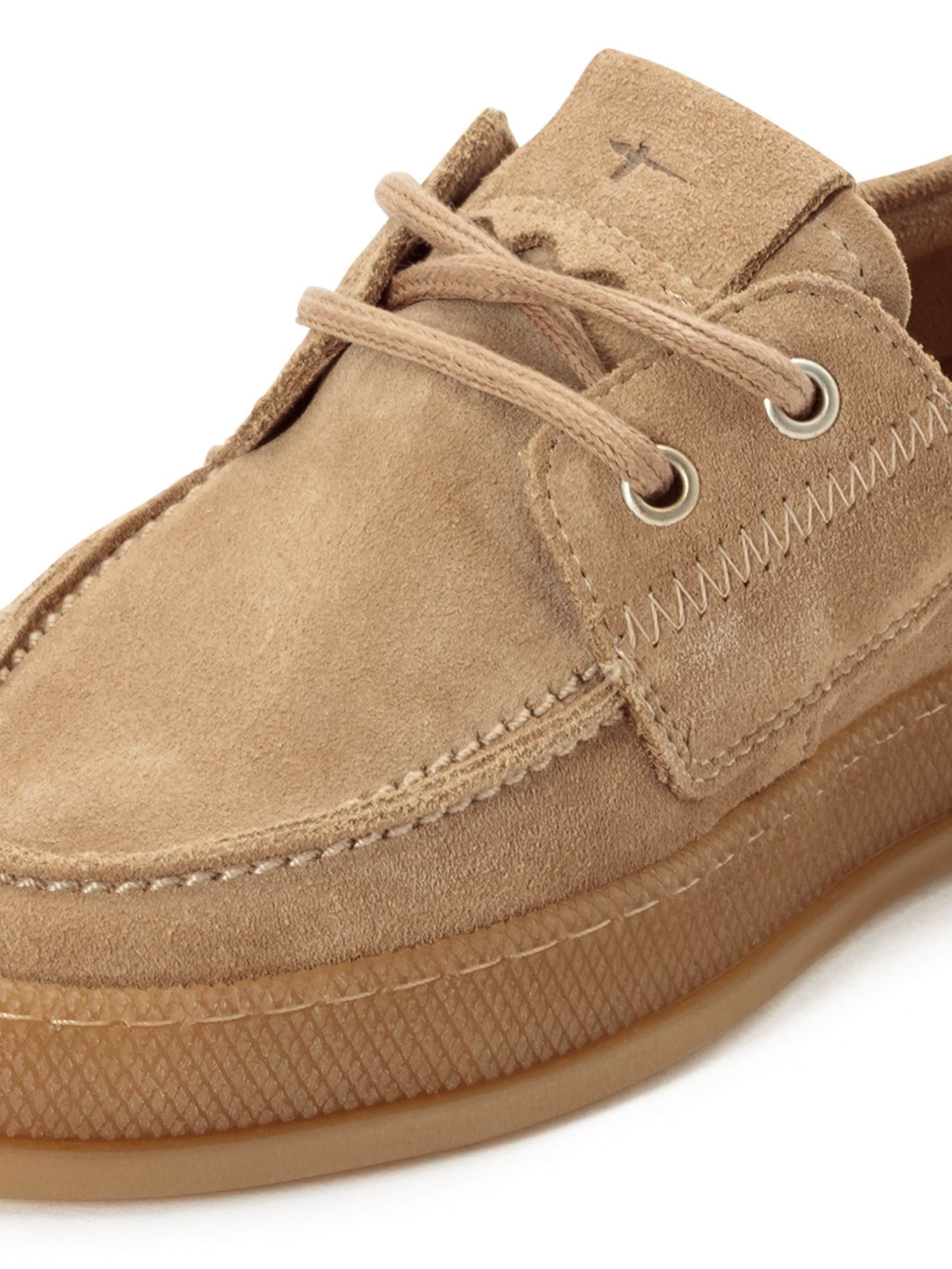 Tamaris Mocassins in Beige