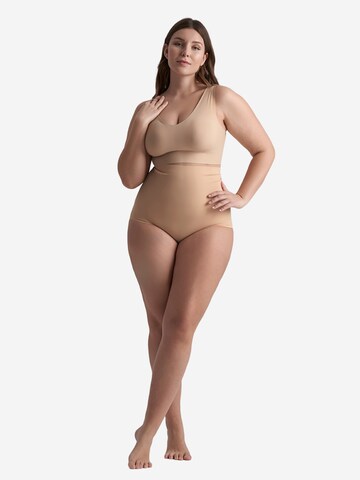 Bye Bra Shapingslip in Beige