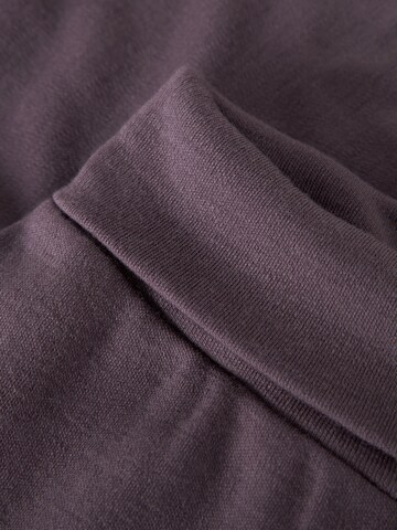 Effilé Pantalon NAME IT en violet