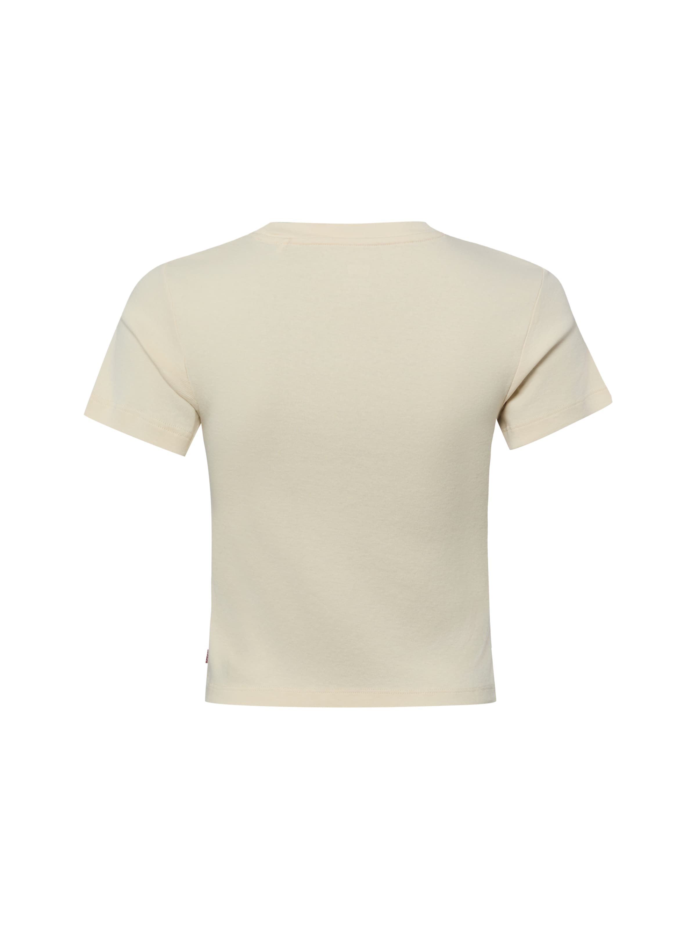 T-shirt LEVI'S ® en beige